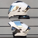 BF-702 Pro Full Face Motorcycle Helmet