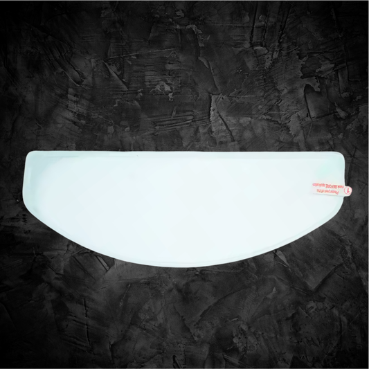 Anti-Fog Helmet Insert Pro