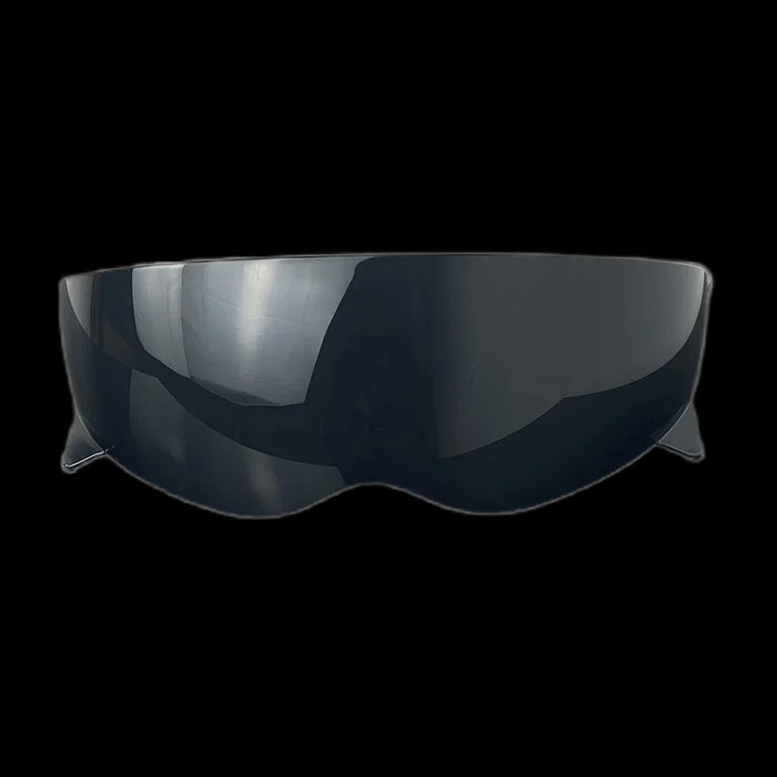 BikerForge™ Photochromic Visor Pro
